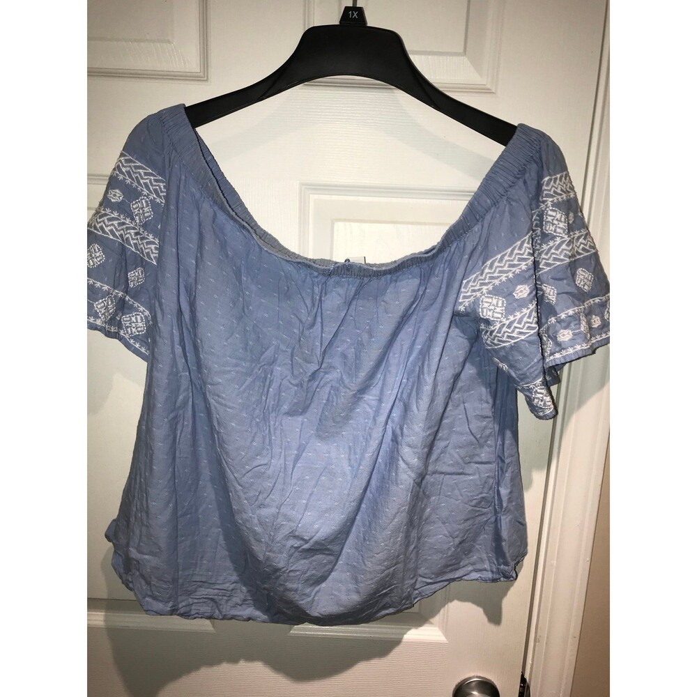 Old Navy XL Top